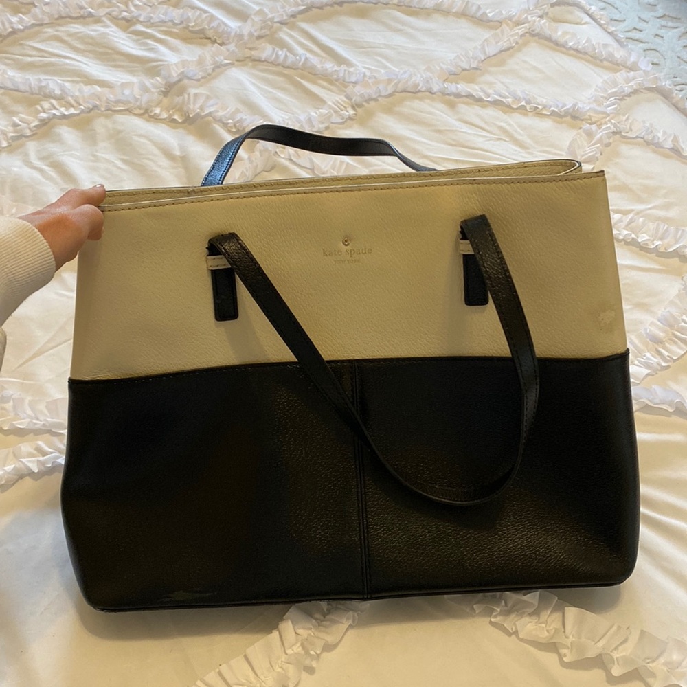 Kate Spade Tote Bag